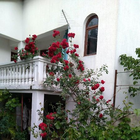 Apartman Sunce Raslina Kültér fotó