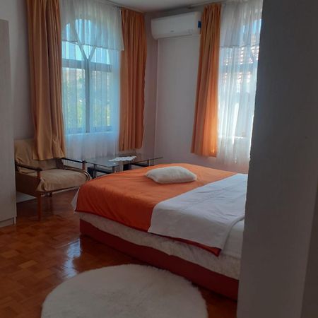 Apartman Sunce Raslina Kültér fotó