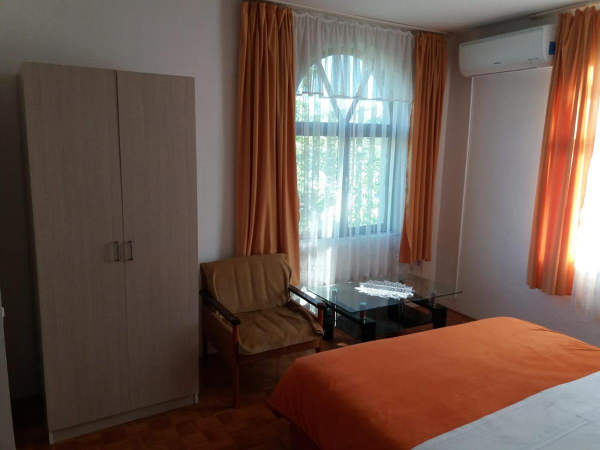 Apartman Sunce Raslina Kültér fotó