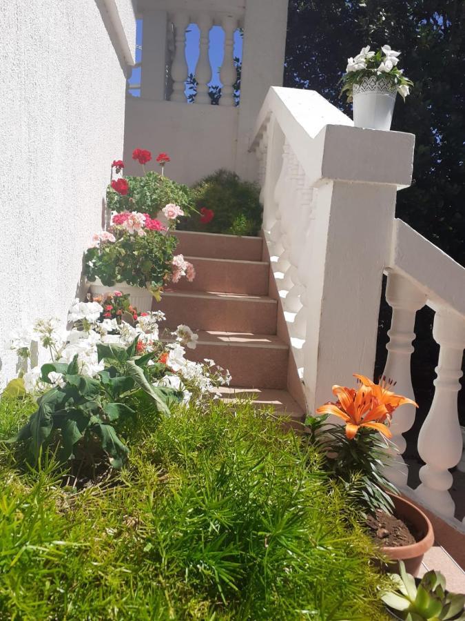 Apartman Sunce Raslina Kültér fotó