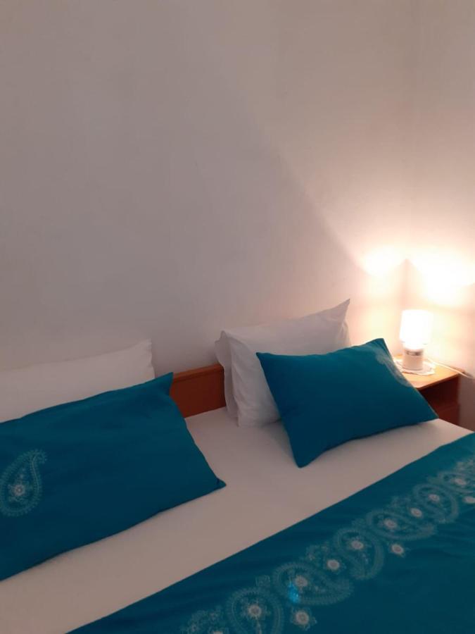 Apartman Sunce Raslina Kültér fotó