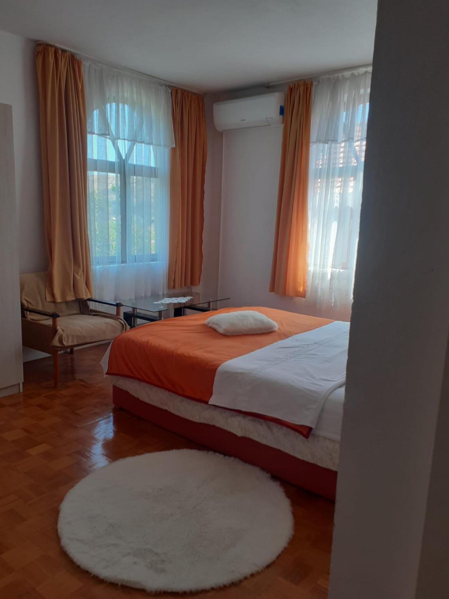 Apartman Sunce Raslina Kültér fotó