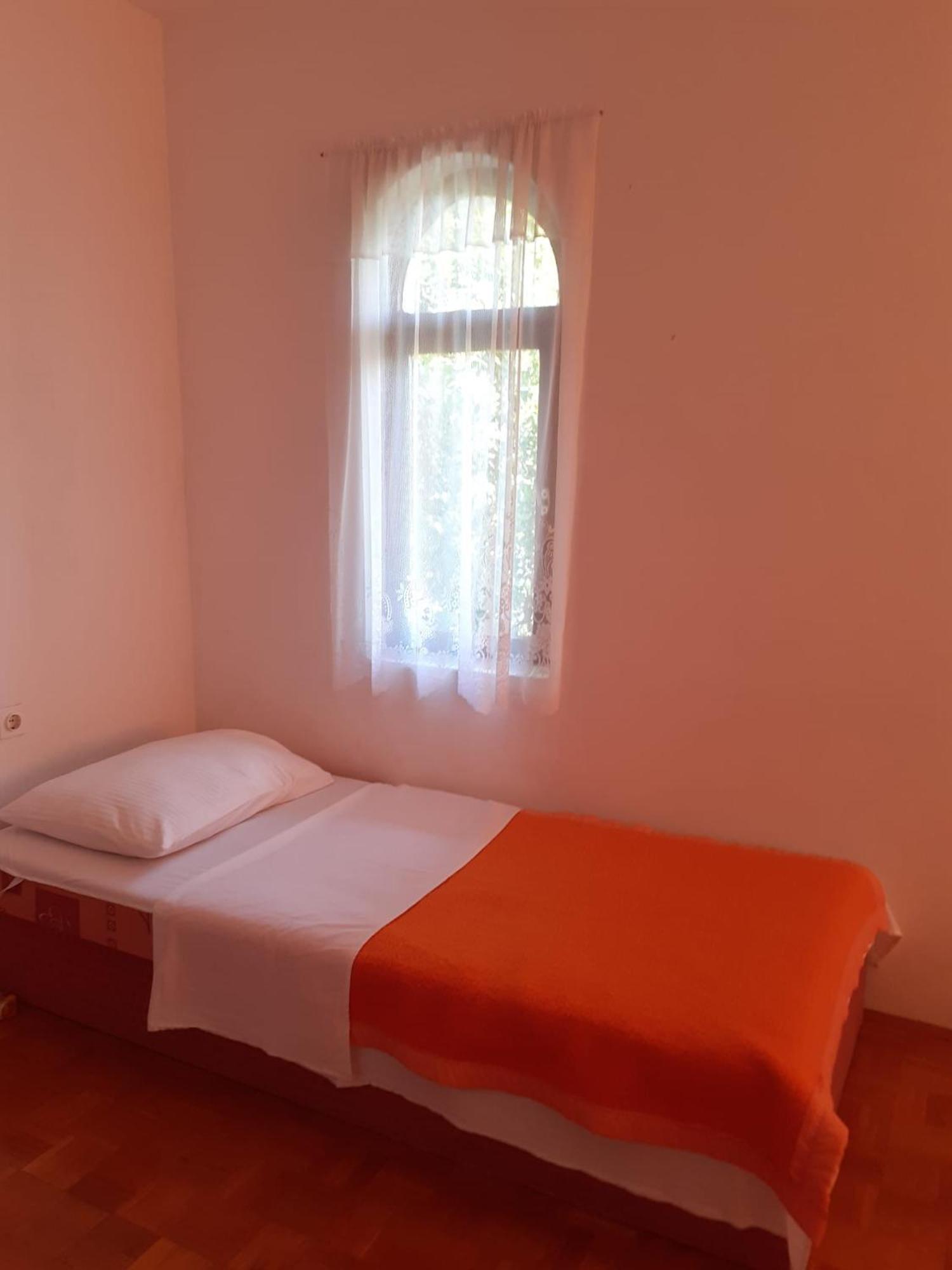 Apartman Sunce Raslina Kültér fotó