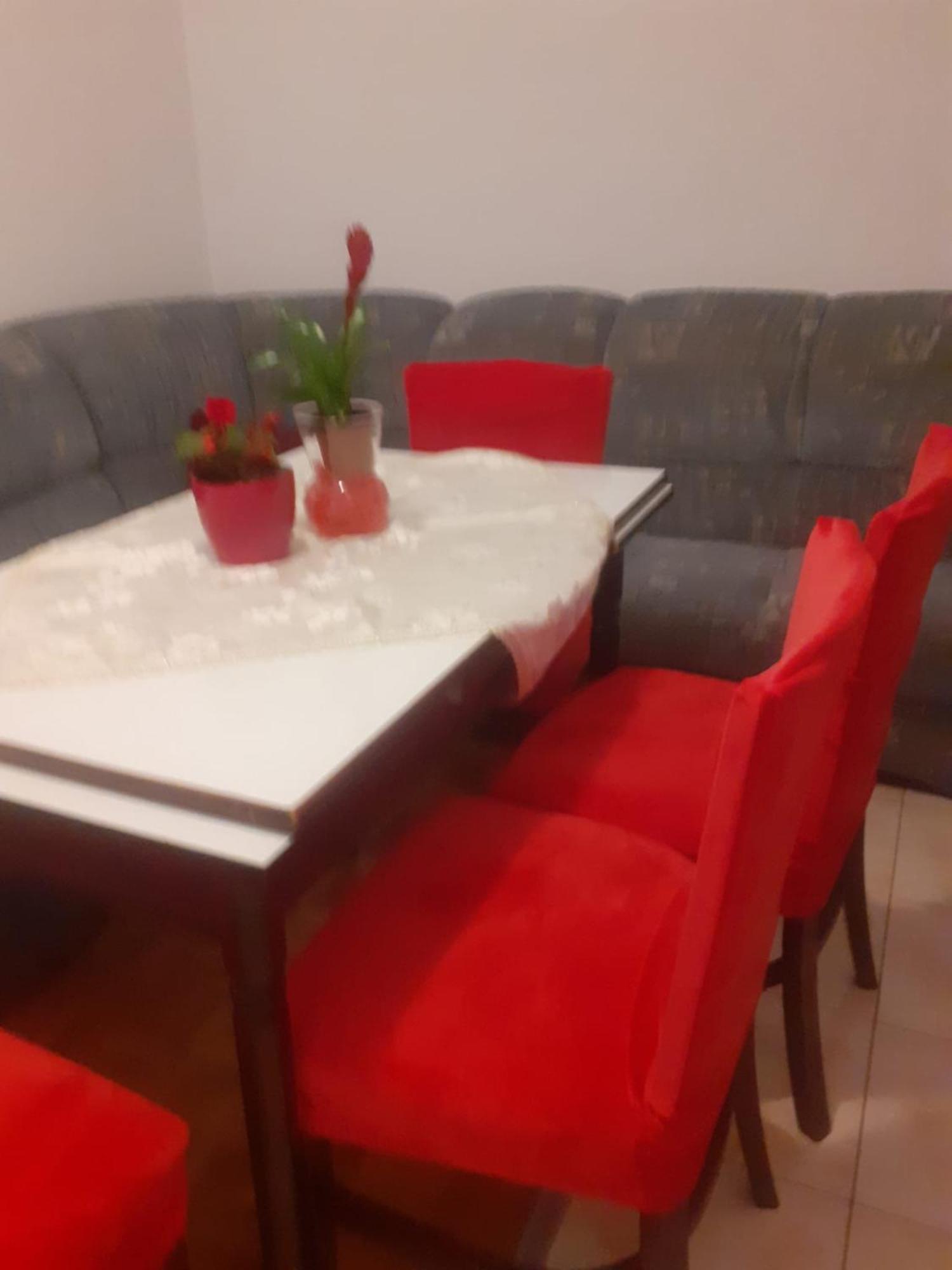 Apartman Sunce Raslina Kültér fotó