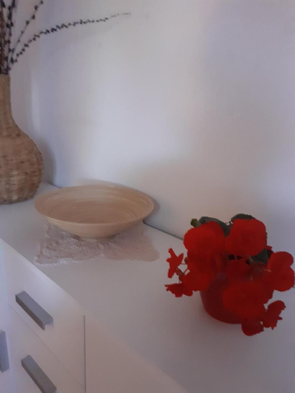 Apartman Sunce Raslina Kültér fotó